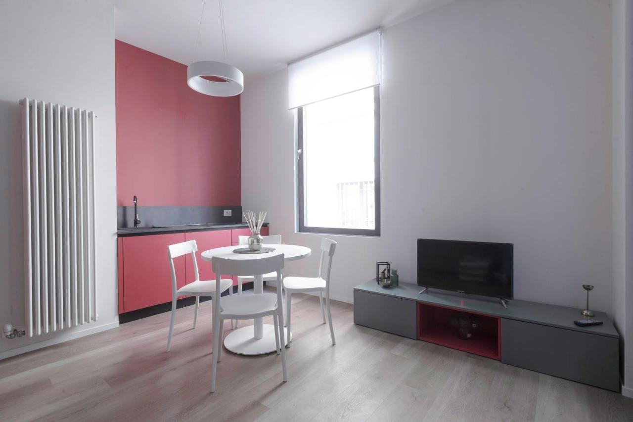 Appartamenti I Colori Ивреа Экстерьер фото